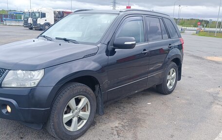 Suzuki Grand Vitara, 2012 год, 1 049 000 рублей, 2 фотография