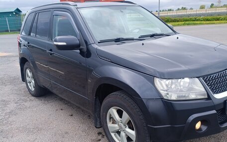 Suzuki Grand Vitara, 2012 год, 1 049 000 рублей, 9 фотография