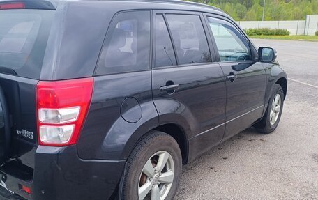 Suzuki Grand Vitara, 2012 год, 1 049 000 рублей, 7 фотография