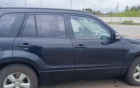 Suzuki Grand Vitara, 2012 год, 1 049 000 рублей, 8 фотография