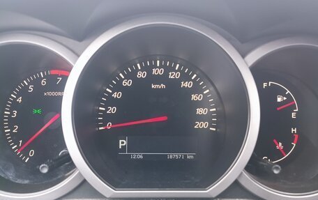 Suzuki Grand Vitara, 2012 год, 1 049 000 рублей, 10 фотография