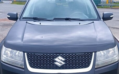 Suzuki Grand Vitara, 2012 год, 1 049 000 рублей, 3 фотография