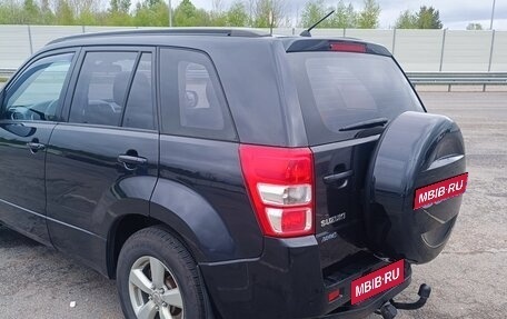 Suzuki Grand Vitara, 2012 год, 1 049 000 рублей, 5 фотография