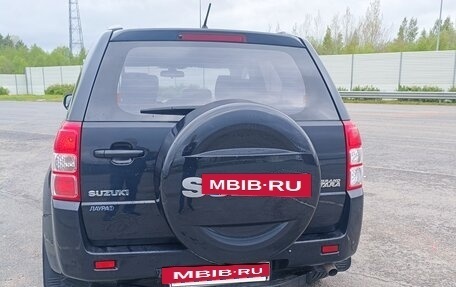 Suzuki Grand Vitara, 2012 год, 1 049 000 рублей, 6 фотография