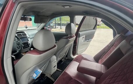 KIA Cerato I, 2006 год, 450 000 рублей, 5 фотография