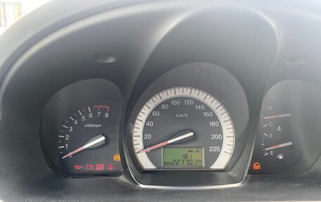 KIA Cerato I, 2006 год, 450 000 рублей, 7 фотография