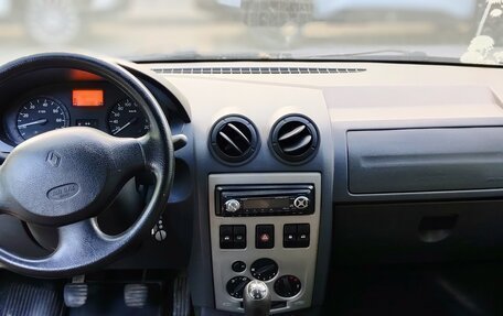 Renault Logan I, 2008 год, 349 999 рублей, 8 фотография