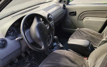Renault Logan I, 2008 год, 349 999 рублей, 11 фотография