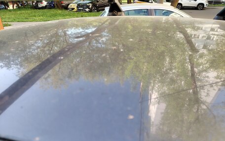 Renault Logan I, 2008 год, 349 999 рублей, 14 фотография