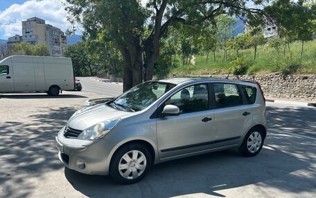 Nissan Note II рестайлинг, 2012 год, 650 000 рублей, 2 фотография