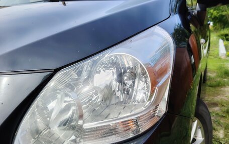Toyota Verso I, 2011 год, 1 050 000 рублей, 7 фотография