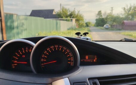 Toyota Verso I, 2011 год, 1 050 000 рублей, 12 фотография