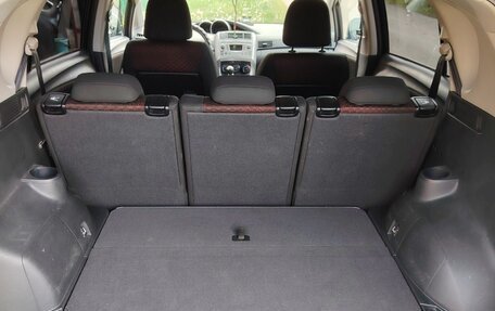 Toyota Verso I, 2011 год, 1 050 000 рублей, 19 фотография