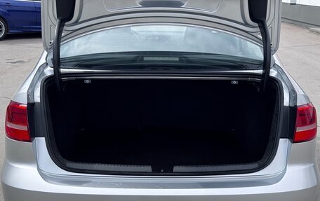 Volkswagen Jetta VI, 2015 год, 1 299 000 рублей, 8 фотография