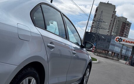 Volkswagen Jetta VI, 2015 год, 1 299 000 рублей, 11 фотография