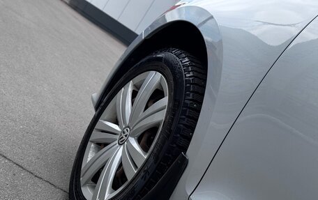 Volkswagen Jetta VI, 2015 год, 1 299 000 рублей, 15 фотография