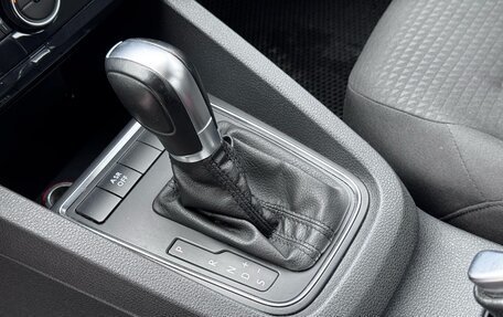 Volkswagen Jetta VI, 2015 год, 1 299 000 рублей, 22 фотография
