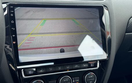 Volkswagen Jetta VI, 2015 год, 1 299 000 рублей, 25 фотография
