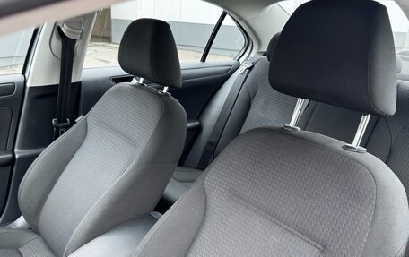 Volkswagen Jetta VI, 2015 год, 1 299 000 рублей, 32 фотография