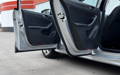 Volkswagen Jetta VI, 2015 год, 1 299 000 рублей, 29 фотография