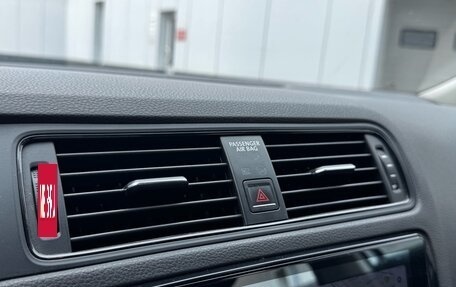 Volkswagen Jetta VI, 2015 год, 1 299 000 рублей, 26 фотография