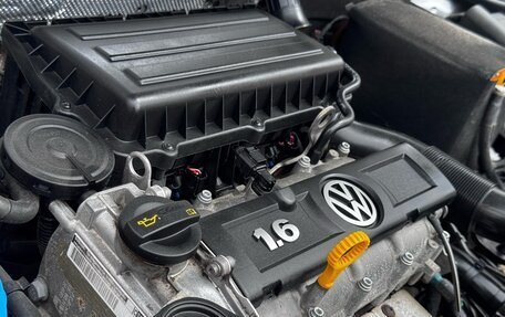 Volkswagen Jetta VI, 2015 год, 1 299 000 рублей, 37 фотография