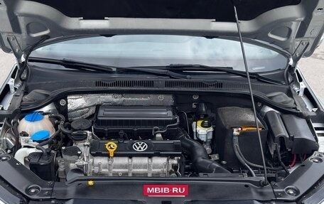 Volkswagen Jetta VI, 2015 год, 1 299 000 рублей, 36 фотография