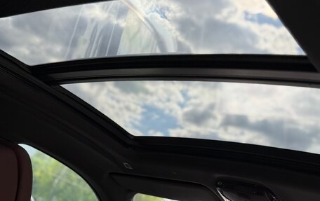 BMW X6, 2021 год, 9 600 000 рублей, 11 фотография