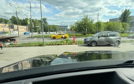 BMW X6, 2021 год, 9 600 000 рублей, 10 фотография