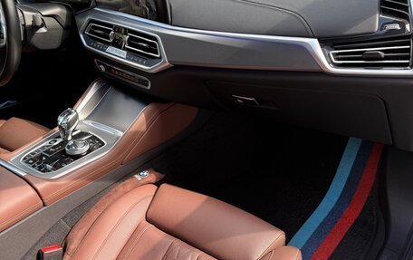 BMW X6, 2021 год, 9 600 000 рублей, 6 фотография
