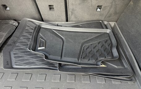 BMW X6, 2021 год, 9 600 000 рублей, 15 фотография
