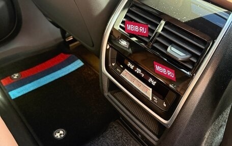 BMW X6, 2021 год, 9 600 000 рублей, 8 фотография