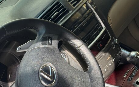 Lexus IS II рестайлинг 2, 2006 год, 1 100 000 рублей, 3 фотография