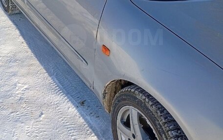 Nissan Maxima VIII, 2003 год, 420 000 рублей, 2 фотография