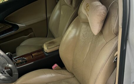 Lexus IS II рестайлинг 2, 2006 год, 1 100 000 рублей, 4 фотография