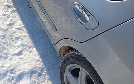 Nissan Maxima VIII, 2003 год, 420 000 рублей, 7 фотография