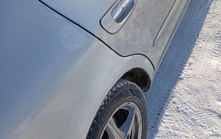 Nissan Maxima VIII, 2003 год, 420 000 рублей, 6 фотография
