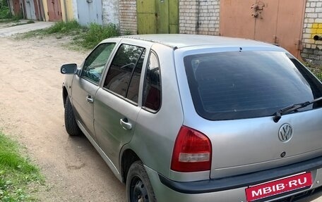 Volkswagen Pointer, 2005 год, 195 000 рублей, 4 фотография