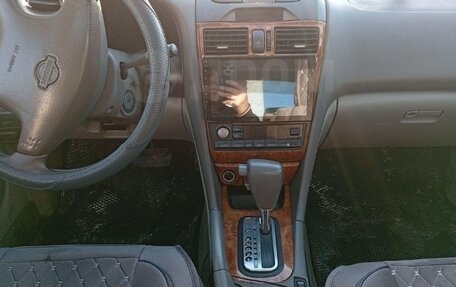 Nissan Maxima VIII, 2003 год, 420 000 рублей, 8 фотография