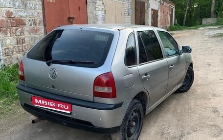 Volkswagen Pointer, 2005 год, 195 000 рублей, 3 фотография