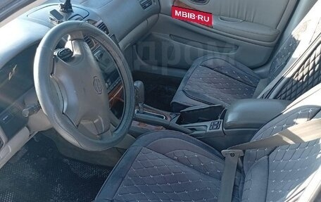 Nissan Maxima VIII, 2003 год, 420 000 рублей, 5 фотография