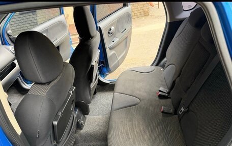 Nissan Note II рестайлинг, 2006 год, 420 000 рублей, 9 фотография