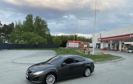 Mazda 6, 2012 год, 790 000 рублей, 8 фотография