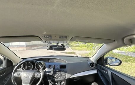 Mazda 3, 2012 год, 890 000 рублей, 6 фотография