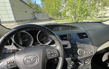 Mazda 3, 2012 год, 890 000 рублей, 3 фотография