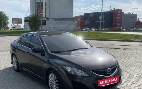 Mazda 6, 2012 год, 790 000 рублей, 7 фотография