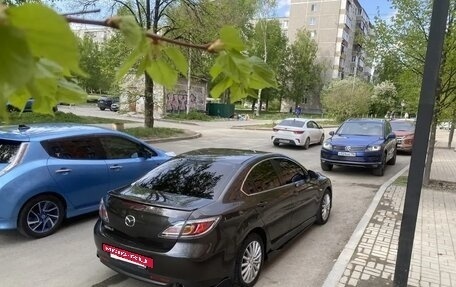 Mazda 6, 2012 год, 790 000 рублей, 4 фотография