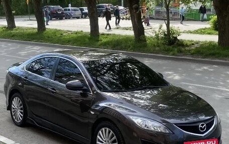 Mazda 6, 2012 год, 790 000 рублей, 2 фотография
