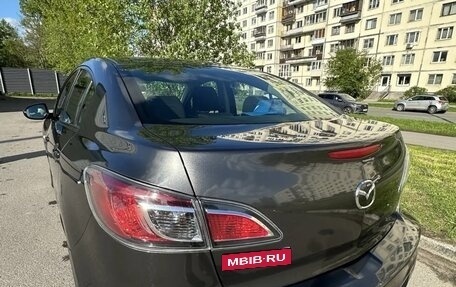 Mazda 3, 2012 год, 890 000 рублей, 2 фотография