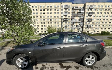 Mazda 3, 2012 год, 890 000 рублей, 7 фотография